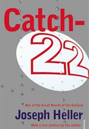 Catch 22 (Joseph Heller)