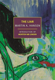 The Liar (Martin Hansen)