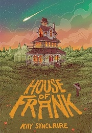 House of Frank (Kay Synclaire)