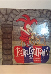 Rumplestiltskin (Chris Noël)