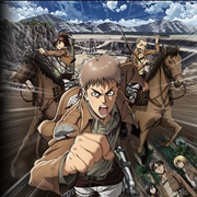 Attack on Titan: The Sudden Visitor (OAD)