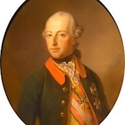 Joseph II, Holy Roman Emperor