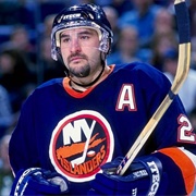 Rich Pilon (New York Islanders)