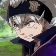 S1.E1: Asta and Yuno