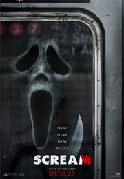 Scream VI (2023)