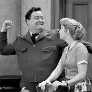 Ralph Kramden