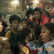 The Get Down: &quot;Where There Is Ruin, There Is Hope for a Treasure&quot; (S1,E1)