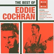 The Best of - Eddie Cochran