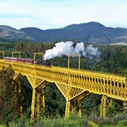 Malleco Viaduct