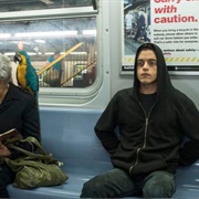 Mr. Robot: &quot;EPs1.7Wh1ter0se.M4v&quot; (S1,E8)