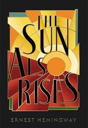 The Sun Also Rises (Vintage Classics) (Hemingway, Ernest)