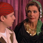 Arrested Development, &quot;Motherboy XXX&quot; (S2, E13)