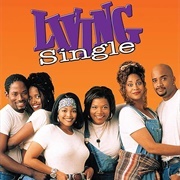 Living Single - Theme Song