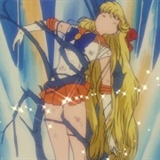 S1.E45: The Sailor Soldiers Die! the Tragic Final Battle