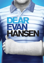 Dear Evan Hansen (2021)