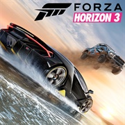 Forza Horizon 3 (2016)