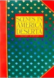 Scenes in America Deserta (Reyner Banham)