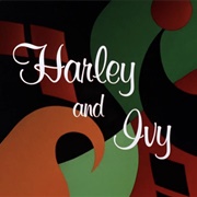 S1.E47: Harley and Ivy