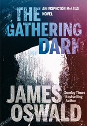 The Gathering Dark (James Oswald)