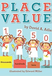 Place Value (David A.  Adler)