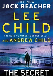 The Secret (Lee &amp; Andrew Child)