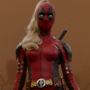 Lady Deadpool