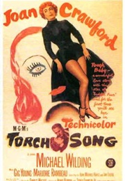 Marjorie Rambeau - Torch Song (1953)