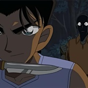 S11.E23: Solitary Island of the Princess and the Dragon King&#39;s Palace: Part 3