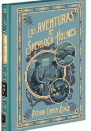 Las Aventuras De Sherlock Holmes (Arthur Conan Doyle)