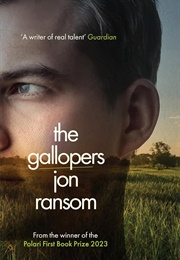 The Gallopers (Jon Ransom)