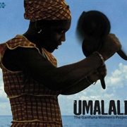 The Garifuna Collective - Umalali