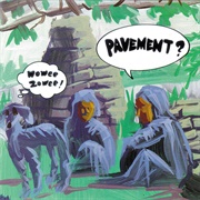 Pavement - Wowee Zowee (1995)