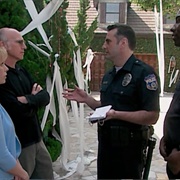 Curb Your Enthusiasm: &quot;Trick or Treat&quot; (S2,E3)