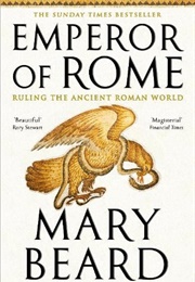 Emperor of Rome (Mary Beard)