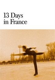 13 Days in France (1968)