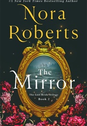 The Mirror (Nora Roberts)