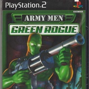 Army Men: Green Rogue