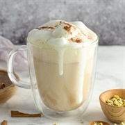 Chocolate Moon Mist Latte