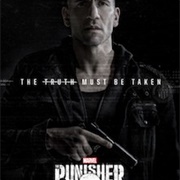 The Punisher S1