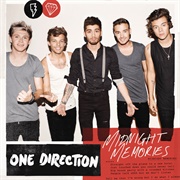 Rock Me - Live Version From the Motion Picture &quot;One Direction: This Is Us&quot;