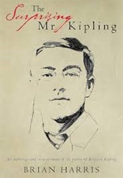 The Surprising Mr Kipling (Brian Harris)