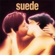 Sleeping Pills - Suede