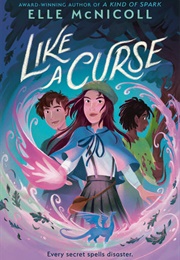 Like a Curse (Elle McNicoll)