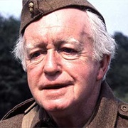 Arnold Ridley