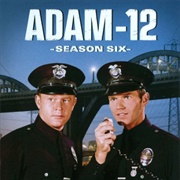 Adam 12 Season 6