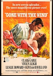 Gone With the Wind - Sidney Howard (1939)