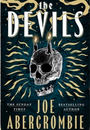 The Devils (Joe Abercrombie)