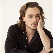 Dacre Montgomery