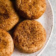 Konpeito Snickerdoodles