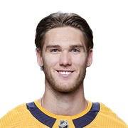 Mark Jankowski (Canadian) - Nashville Predators